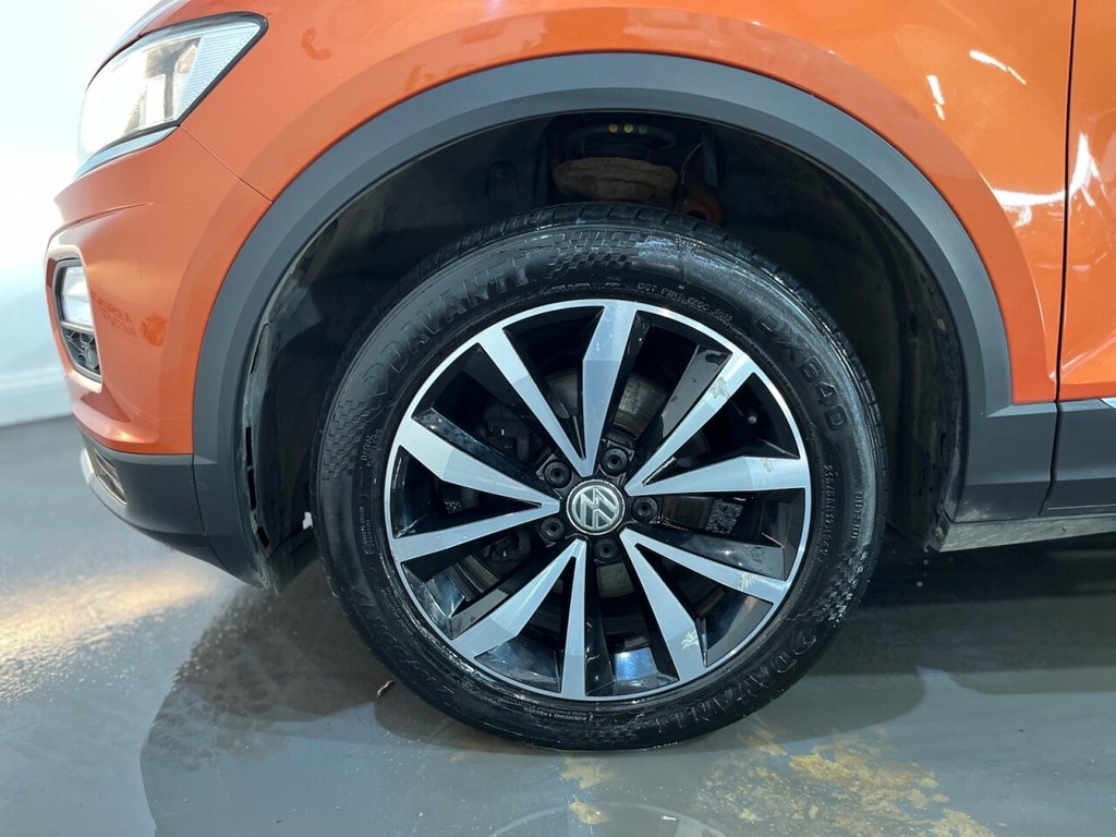 Used Volkswagen T-Roc 2019 for sale - 76429827: Photo 15