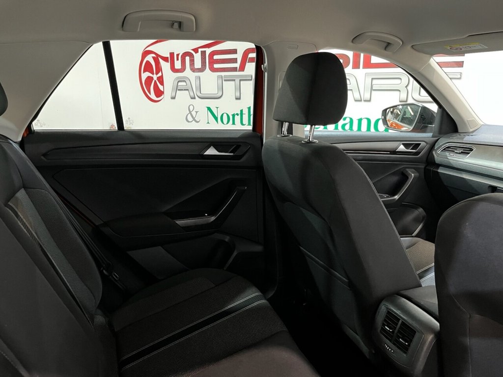 Used Volkswagen T-Roc 2019 for sale - 76429827: Photo 21