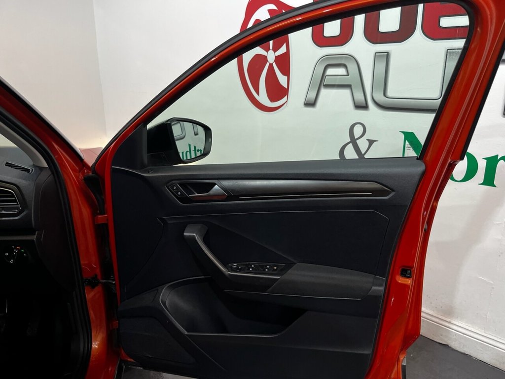 Used Volkswagen T-Roc 2019 for sale - 76429827: Photo 23