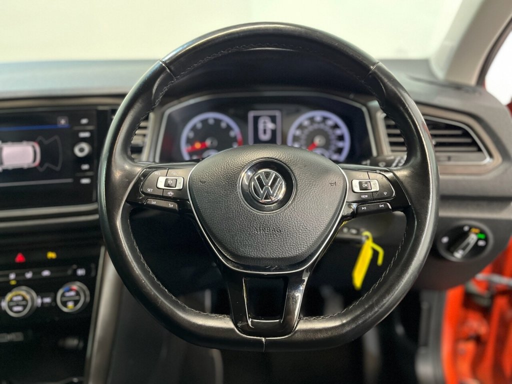 Used Volkswagen T-Roc 2019 for sale - 76429827: Photo 27