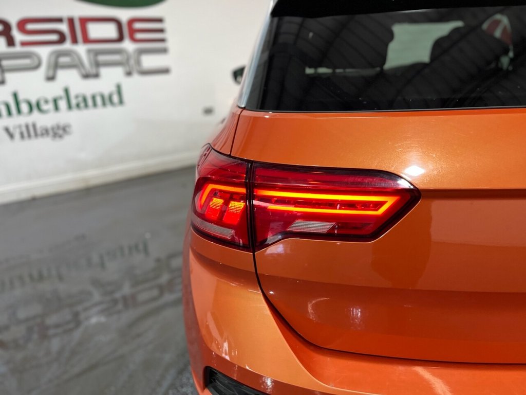 Used Volkswagen T-Roc 2019 for sale - 76429827: Photo 35