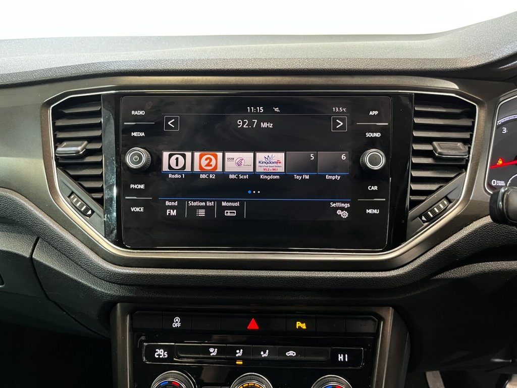 Used Volkswagen T-Roc 2019 for sale - 76429827: Photo 45