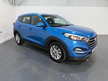 Used Hyundai TUCSON 2016 for sale - 79450429: Photo