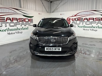 Used Kia Sorento 2020 for sale - 76841515: Photo
