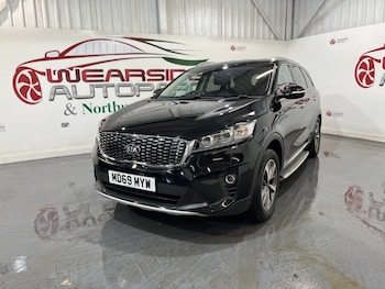Used Kia Sorento 2020 for sale - 76841515: Photo