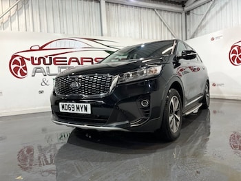 Used Kia Sorento 2020 for sale - 76841515: Photo