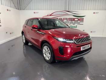 2019 (69) - 2.0 D150 S 5dr 2WD