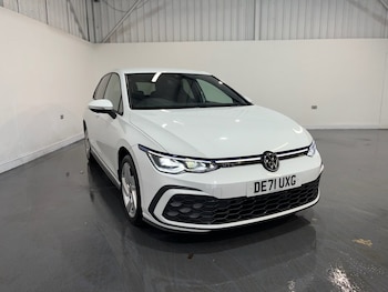 Used Volkswagen Golf 2021 for sale - 78619162: Photo