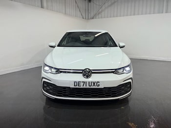 Used Volkswagen Golf 2021 for sale - 78619162: Photo