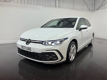 Used Volkswagen Golf 2021 for sale - 78619162: Photo