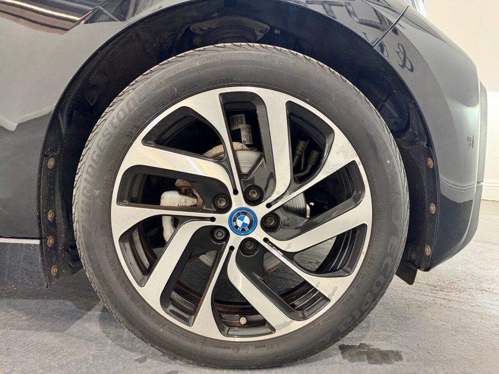 Used BMW i3 2018 for sale - 77904677: Photo 11