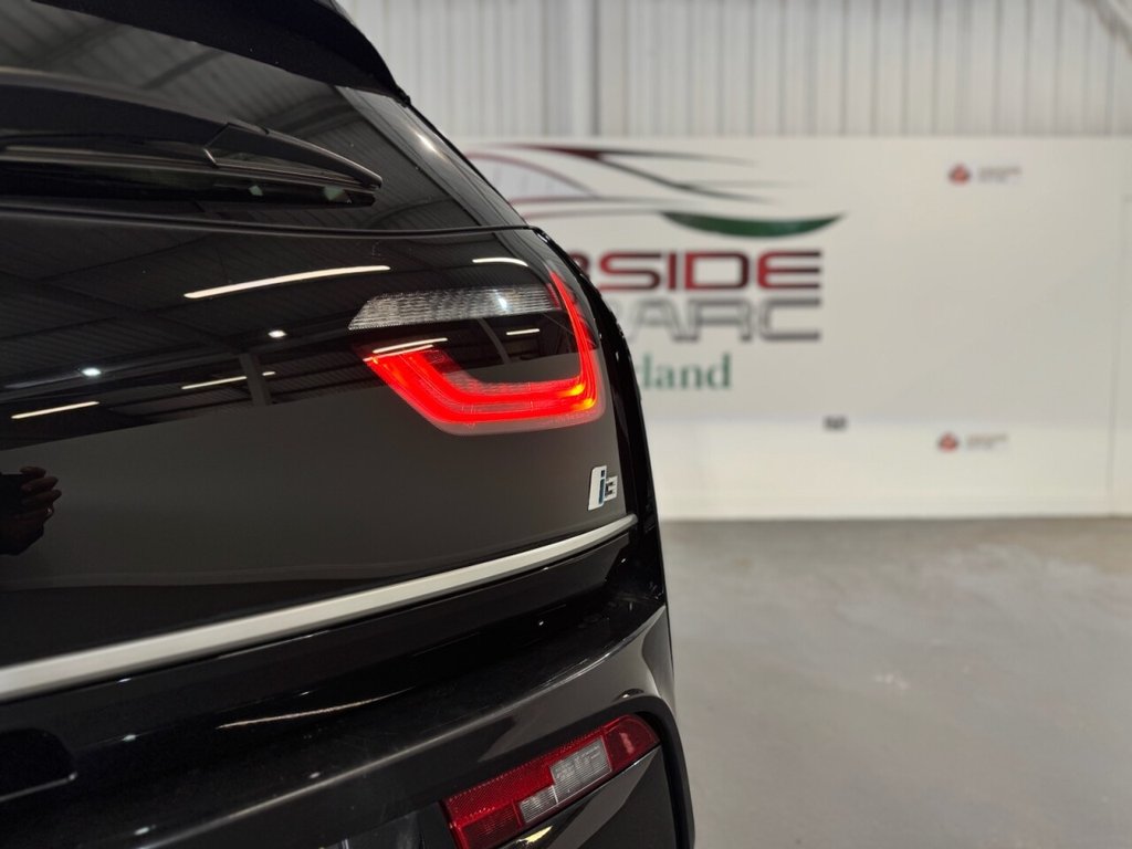 Used BMW i3 2018 for sale - 77904677: Photo 12