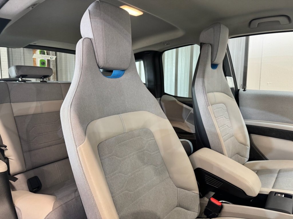 Used BMW i3 2018 for sale - 77904677: Photo 17