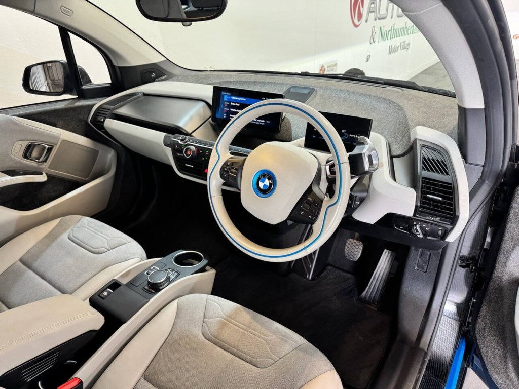 Used BMW i3 2018 for sale - 77904677: Photo 18