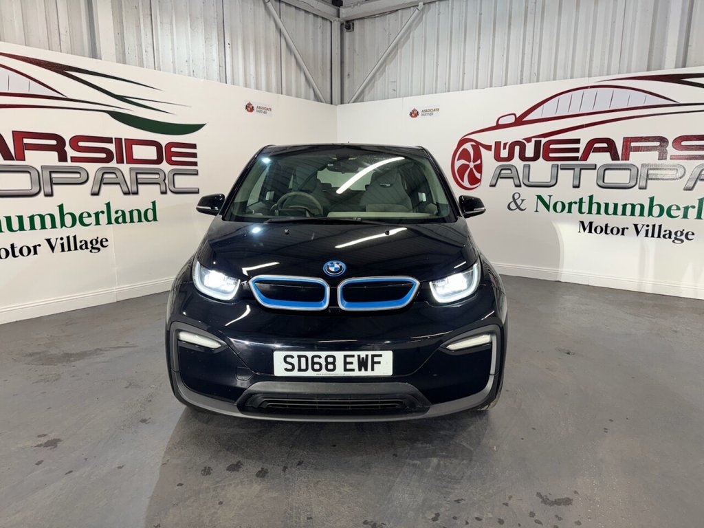 Used BMW i3 2018 for sale - 77904677: Photo 2