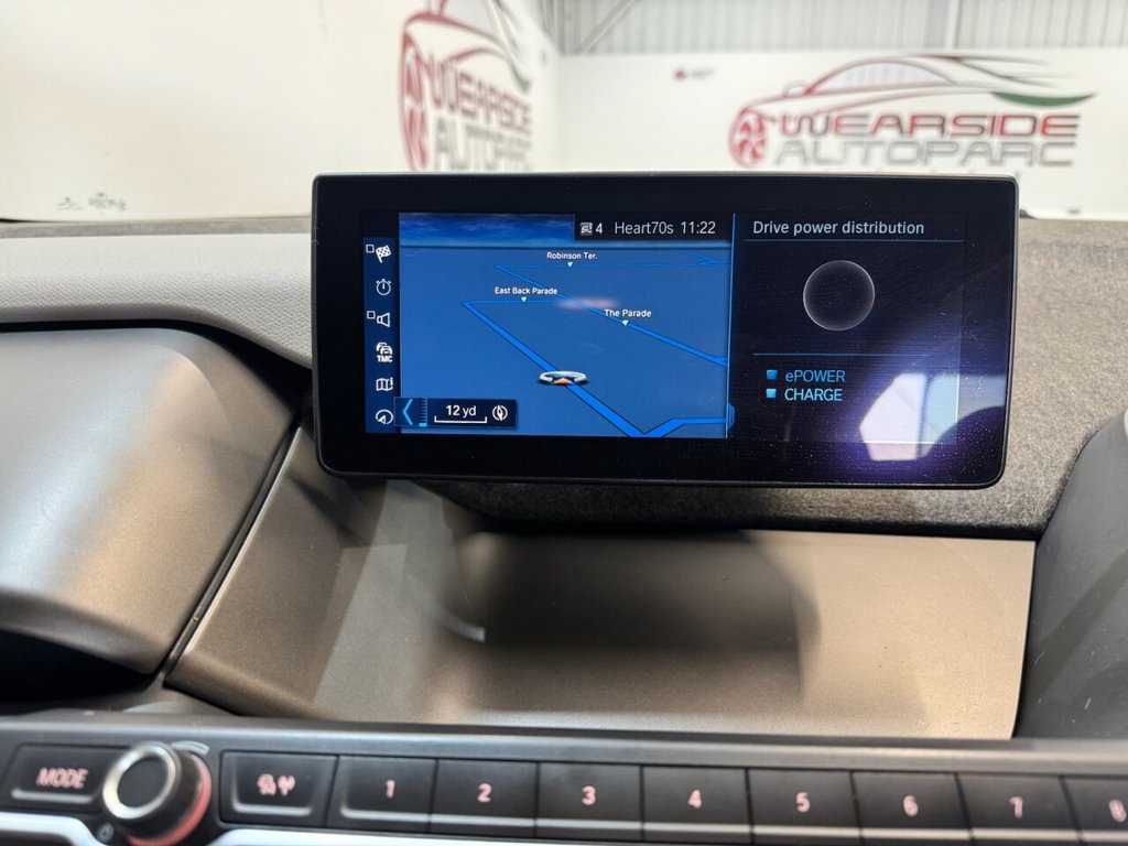 Used BMW i3 2018 for sale - 77904677: Photo 21