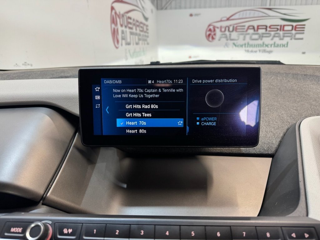 Used BMW i3 2018 for sale - 77904677: Photo 22