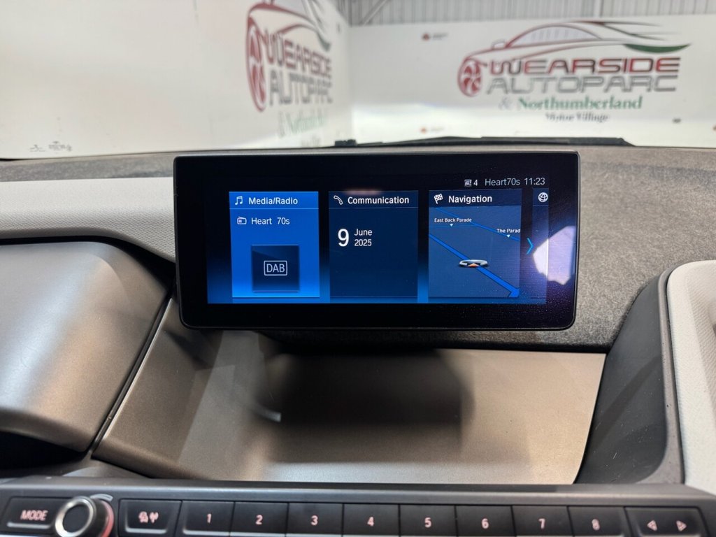 Used BMW i3 2018 for sale - 77904677: Photo 23