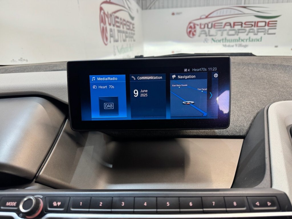 Used BMW i3 2018 for sale - 77904677: Photo 24