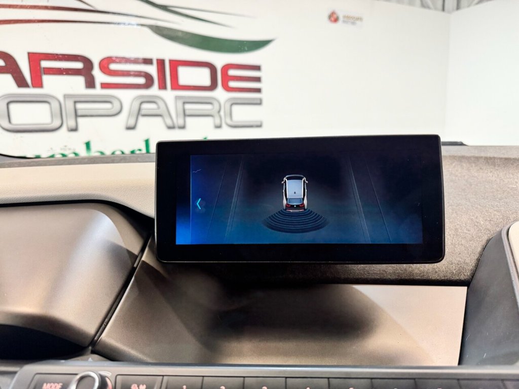 Used BMW i3 2018 for sale - 77904677: Photo 25