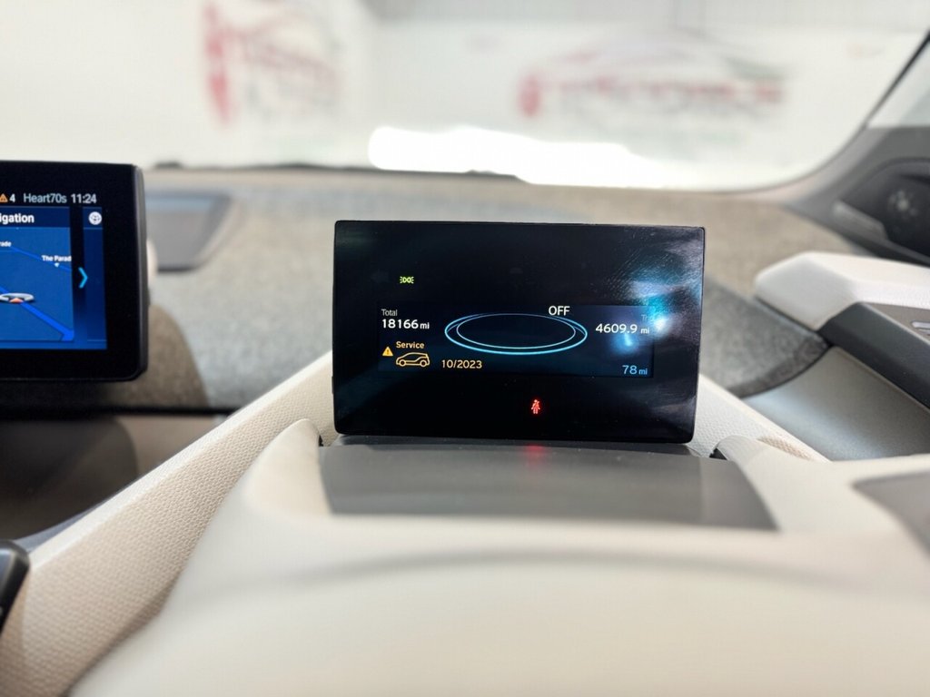 Used BMW i3 2018 for sale - 77904677: Photo 28