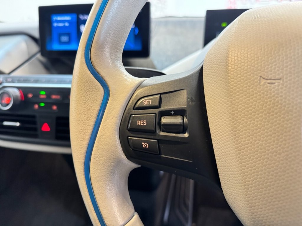 Used BMW i3 2018 for sale - 77904677: Photo 29