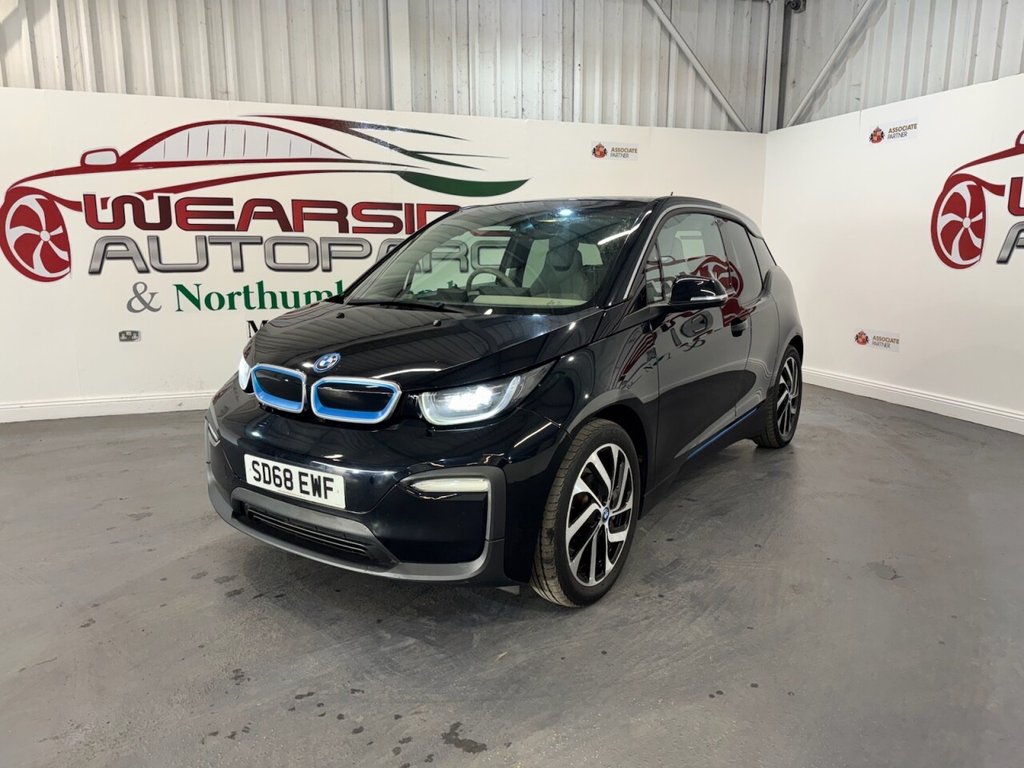 Used BMW i3 2018 for sale - 77904677: Photo 3