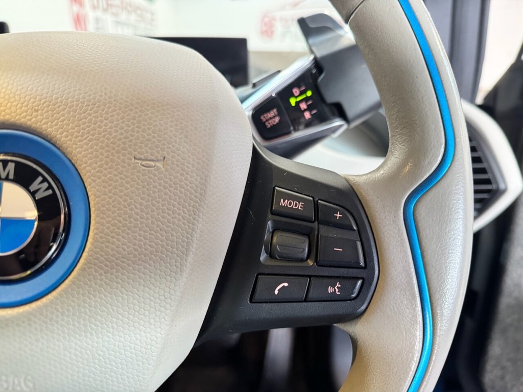 Used BMW i3 2018 for sale - 77904677: Photo 30