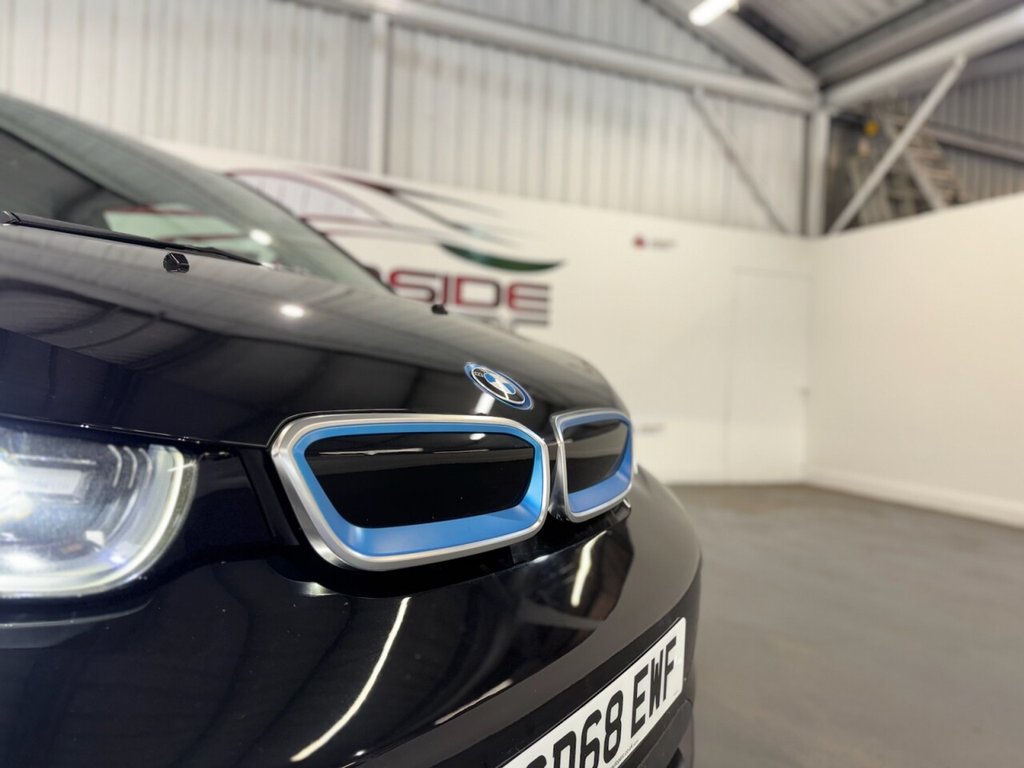 Used BMW i3 2018 for sale - 77904677: Photo 5