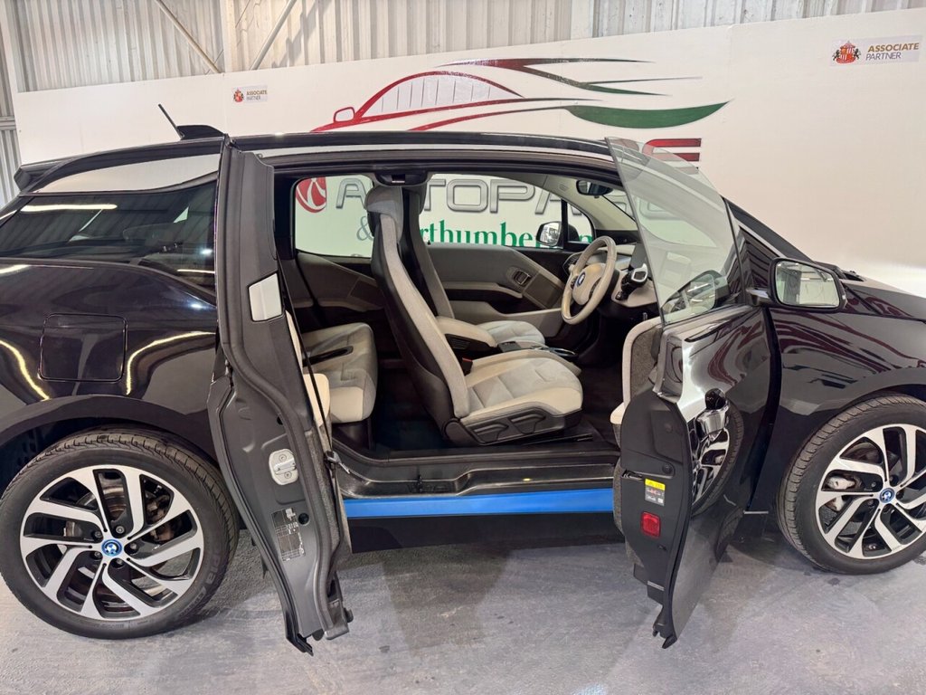 Used BMW i3 2018 for sale - 77904677: Photo 6