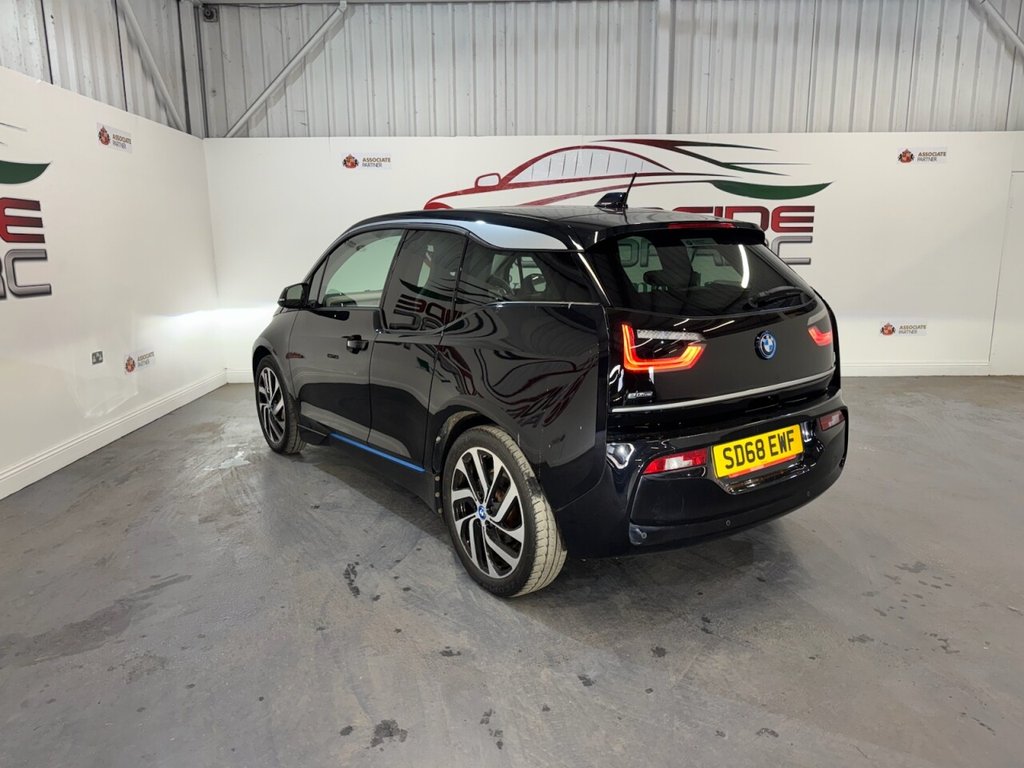 Used BMW i3 2018 for sale - 77904677: Photo 7