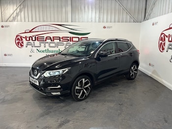 Used Nissan Qashqai 2018 for sale - 75527514: Photo