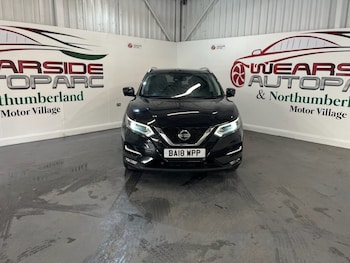 Used Nissan Qashqai 2018 for sale - 75527514: Photo