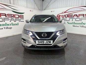 Used Nissan Qashqai 2019 for sale - 76119081: Photo