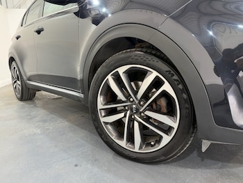 Used Kia Sportage 2020 for sale - 79197389: Photo