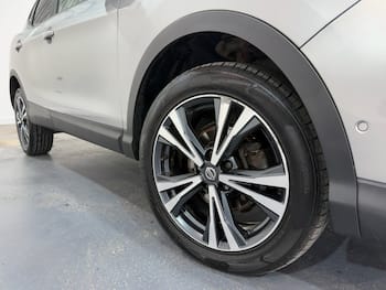 Used Nissan Qashqai 2019 for sale - 79749182: Photo