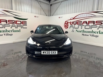 Used Tesla Model 3 2020 for sale - 75488324: Photo