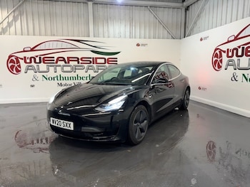 Used Tesla Model 3 2020 for sale - 75488324: Photo
