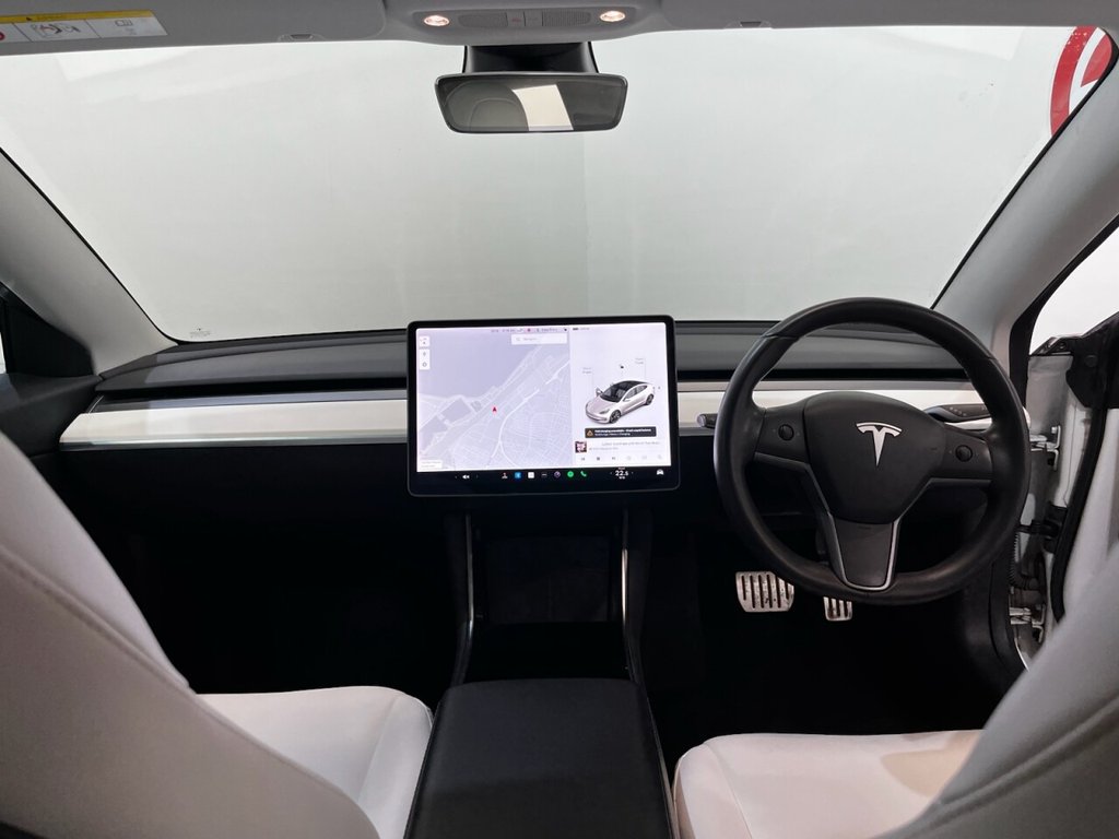 Used Tesla Model 3 2020 for sale - 77199902: Photo 22