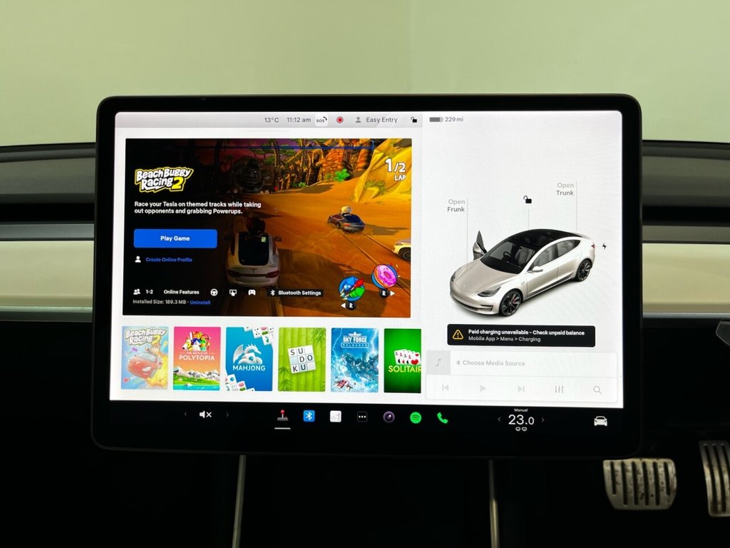 Used Tesla Model 3 2020 for sale - 77199902: Photo 37