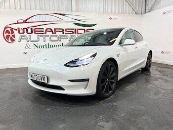 Used Tesla Model 3 2020 for sale - 77199902: Photo