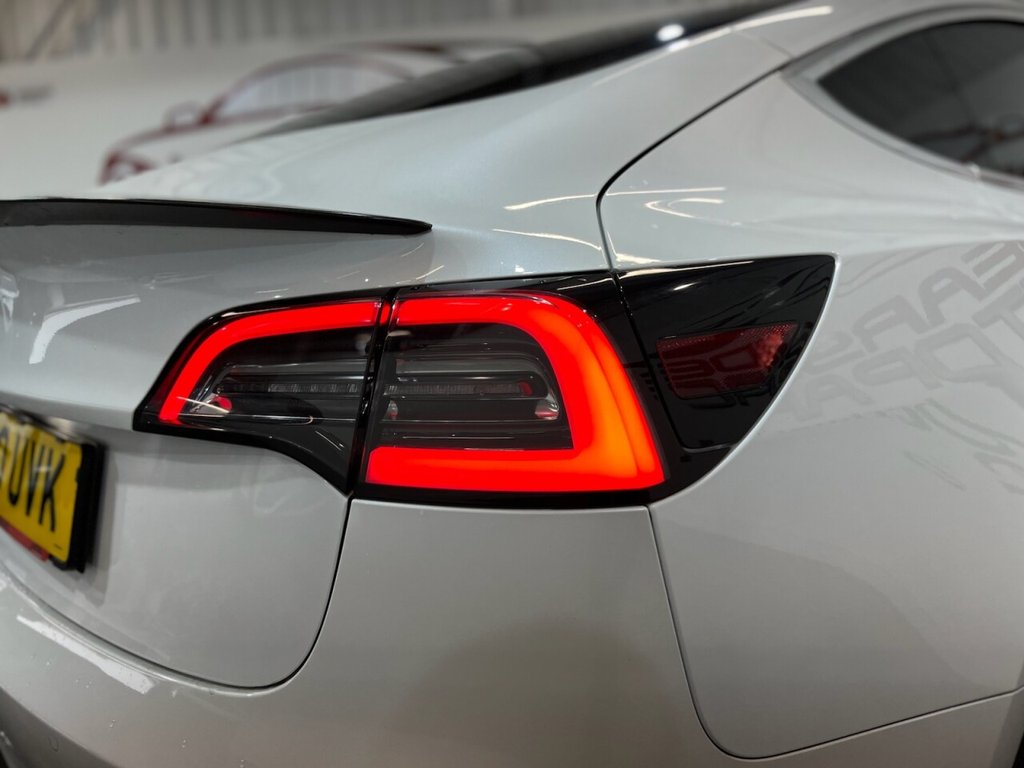 Used Tesla Model 3 2020 for sale - 77199902: Photo 40