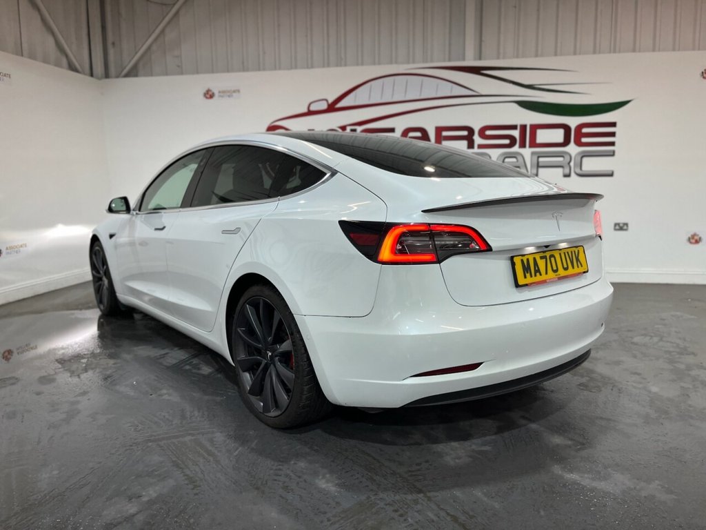 Used Tesla Model 3 2020 for sale - 77199902: Photo 45