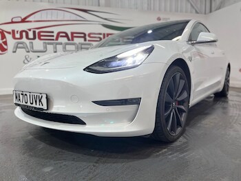 Used Tesla Model 3 2020 for sale - 77199902: Photo