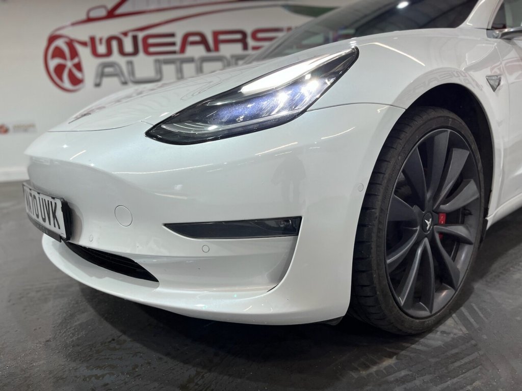 Used Tesla Model 3 2020 for sale - 77199902: Photo 5