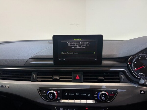 Used Audi A5 2017 for sale - 75537771: Photo 10