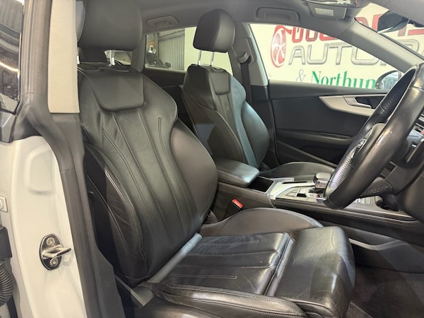 Used Audi A5 2017 for sale - 75537771: Photo 14