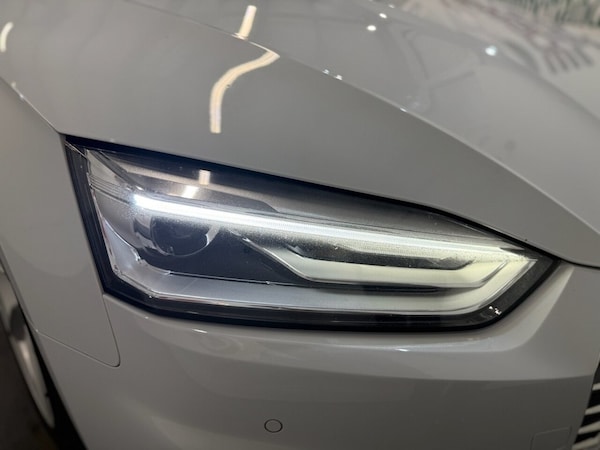 Used Audi A5 2017 for sale - 75537771: Photo 17