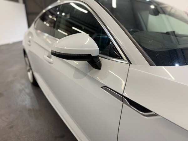 Used Audi A5 2017 for sale - 75537771: Photo 18