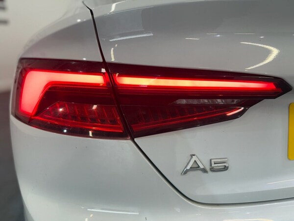 Used Audi A5 2017 for sale - 75537771: Photo 19